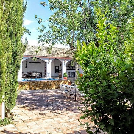 Alojamiento Rural El Cortijuelo Hotel Illora Bagian luar foto