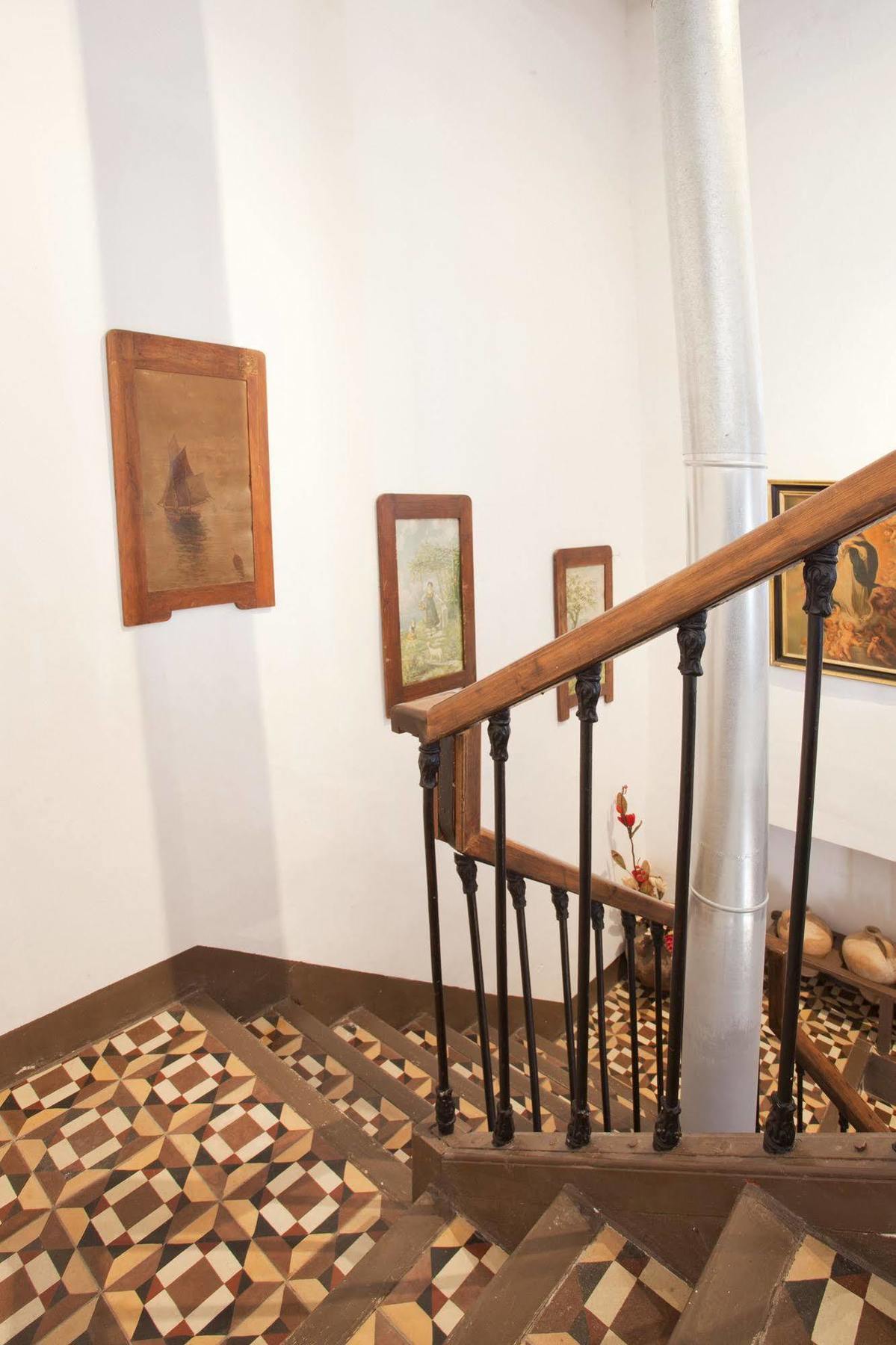 Alojamiento Rural El Cortijuelo Hotel Illora Bagian luar foto